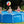 Metal Frame Above Ground Swimming Pool w/ 10 Foot Round Swimming Pool Cover
