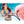 Intex Quick Fill Electric Pump & Intex Inflatable Jump-O-Lene Kids Ball Pit