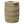 Good Ideas Rain Wizard 50 Gallon Plastic Rain Barrel Water Collector, Khaki
