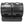Good Ideas Compost Wizard Outdoor Garden Dual Tumbler Compost Container, Black