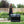 Good Ideas Compost Wizard Jr Outdoor Garden Compost Bin Container, Black