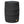 Good Ideas Rain Wizard 50 Gallon Plastic Rain Barrel Water Collector, Black