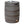 Good Ideas RW50 Rain Wizard 50 Gallon Plastic Rain Barrel Water Collector, Oak