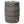 Good Ideas Rain Wizard 50 Gallon Rain Barrel Water Collector, Oak (2 Pack)