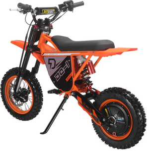 Electric Dirt Bike 48V 1000W for Adults and Teens