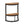 Slim Half Moon 2 Tier Semi Circle End Table, Wide Storage For Living - Rustic Brown