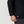 Men's Sueded Spacedye 1/2 Zip Colorblock Mock Neck Shirt
