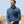 Men's Sueded Spacedye Quarter Zip Long Sleeve Shirt