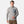 Men's Sueded Spacedye Quarter Zip Long Sleeve Shirt
