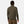 Men's Sueded Spacedye Quarter Zip Long Sleeve Shirt