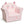 Kids Upholstered Cat Armrest Couch Sofa with Linen Fabric