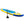 10 Feet Inflatable Stand Up Paddle Board 6 Inches Thick with Backpack Leash Aluminum Paddle