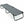 Outdoor Folding Camping Bed for Sleeping Hiking Travel-Black