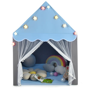 Kids Playhouse Tent with