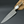 Shinobi VG10 Chef Knife with Exotic Olive Wood & Mother of Pearl Handle