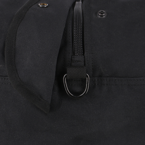 Hoplite Canvas Parachute Bag