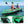 Inflatable Kayak 2 Person 11.5 Feet with Aluminum Paddles