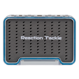 Reaction Tackle Ice Fishing Jigs