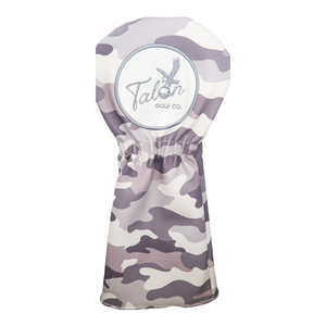 Driver Headcover