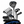 Lazrus Golf 11 pc Set - LAZ2 Driver, 3W, 1H, 6-PW Irons, 52° Wedge, Putter & Bag Optional