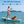 11' Wide Inflatable Stand Up Paddle Board with Backpack for All Skill Levels