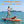 11' Wide Inflatable Stand Up Paddle Board with Backpack for All Skill Levels