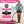 11' Wide Inflatable Stand Up Paddle Board with Backpack for All Skill Levels