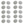 Pyle 8 Inch 500W 2 Way In Wall Ceiling Home Speakers System (Pair) (10 Pack)