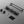 Pinty Nova 3-12x44 SFP Rifle Scope