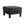 Ottoman Polyester - Dark