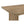 Dreydon - 7 Piece Dining Set With Upholstered Chairs - Light Brown