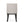 Modern Dining Chair With Durable Fabric Upholstery And Sturdy Wooden Frame (Set of 2)