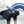 Air pressure  knee Massager-Dark Blue