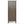 Ela - Medium Storage Cabinet - Smoky Brown