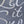 Let It Snow Embroidered Cotton Throw Pillow