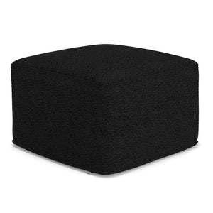 Chantal - Square Pouf