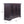Spacious Sideboard With 3 Doors - Ox Blood Red