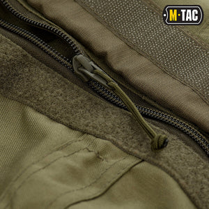 M-Tac Boot Gaiters Elite
