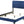Channel Tufted Bed