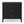 Fluted 3 Drawer Nightstand With Soft Close Slides