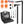 Multifunctional Shovel Axe Set Camping Survival Shovel Multitool Emergency Survival Gear with Extension Handles Carrying Box