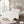Tufted Cotton Chenille Medallion Fringe Coverlet Mini Set - Off-White