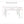 Hunter - Console Sofa Table - Natural