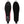 Heated Insoles Electric Heated Foot Warmer 3000mAh Rechargeable Battery Powered Trimmable Heated Shoe Insoles for Men Women Hunting Skiing Fishing