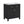 Bathroom Vanity With Ceramic Sink, Modern Single Bathroom Cabinet With 2 Doors And A Shelf, Soft Close Doors