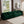 Modern Upholstered 4 Seater Fabric Sofa With Arm And Throw Pillows
