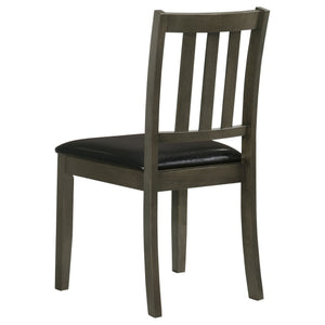 Rowland - 5 Piece Dining Set
