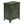 Accent Nightstand, Storage Drawer, Transitional