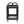 Heavy Duty Tray Top Service Cart with Wheels