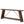 Console Table Extra Long Sofa Table With 2 Tier Shelves For Living Room